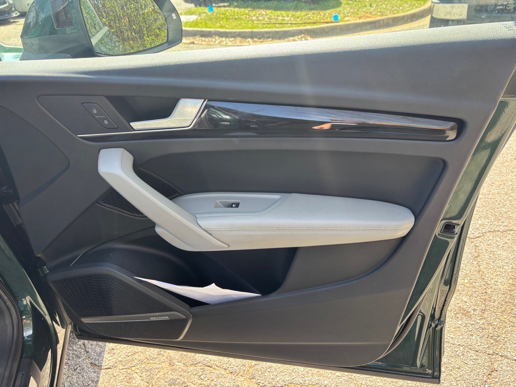 2018 Audi Q5 Image 23