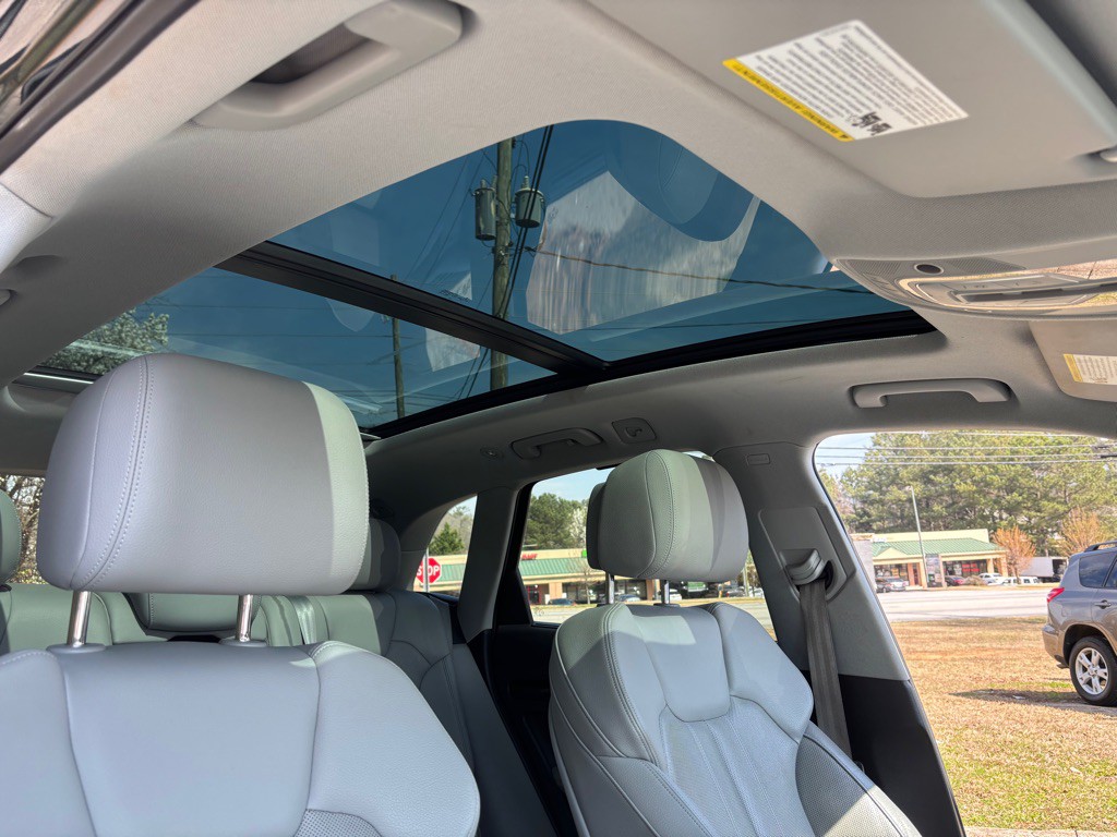 2018 Audi Q5 Image 27