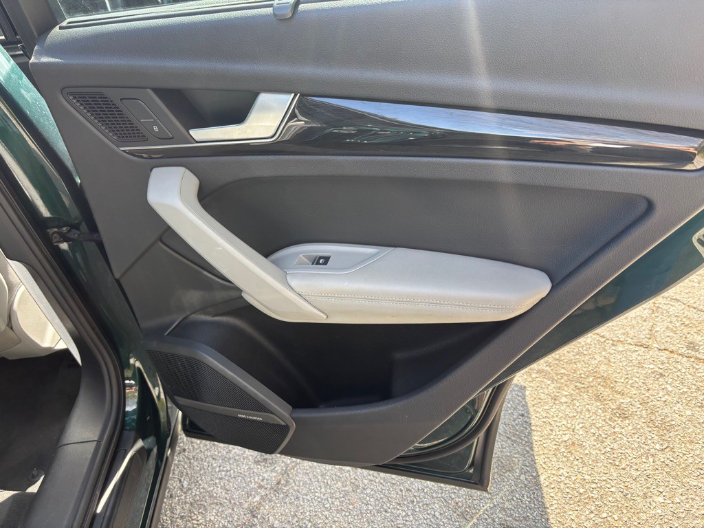 2018 Audi Q5 Image 30