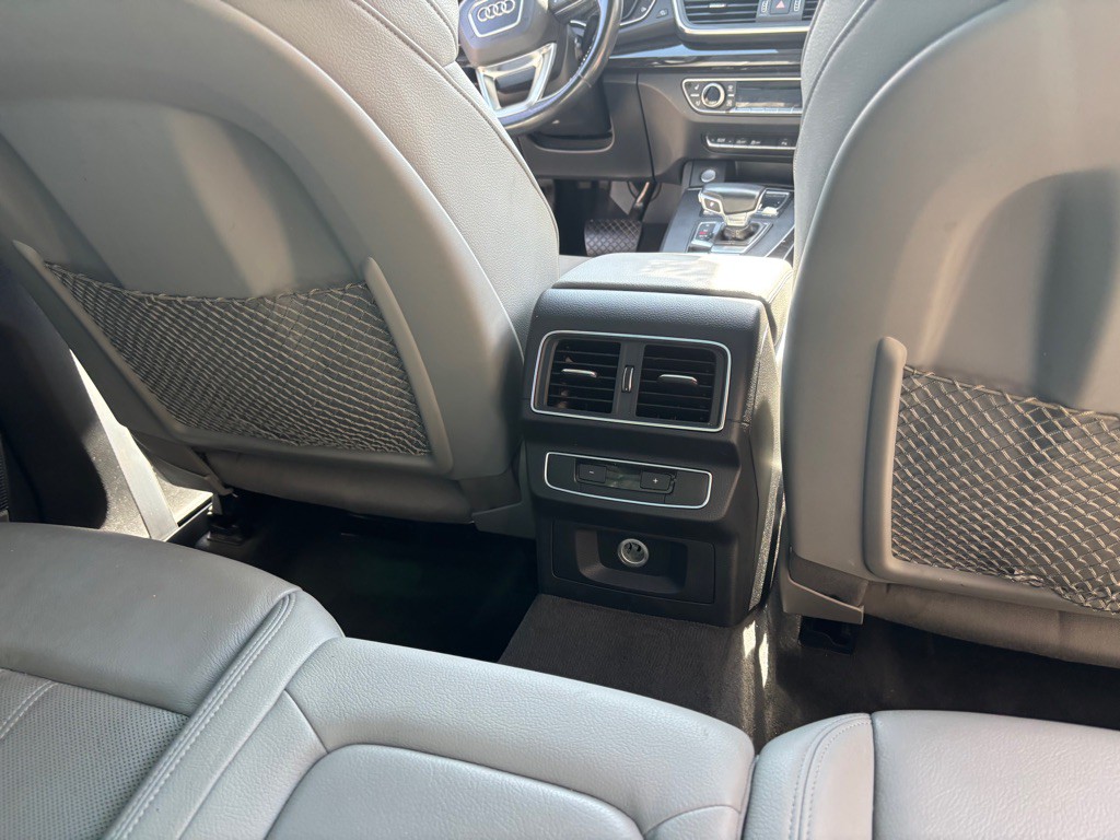 2018 Audi Q5 Image 33
