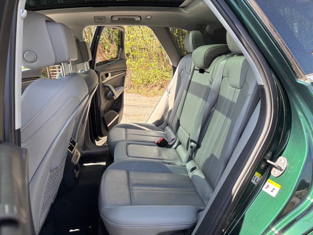 2018 Audi Q5 Image 37