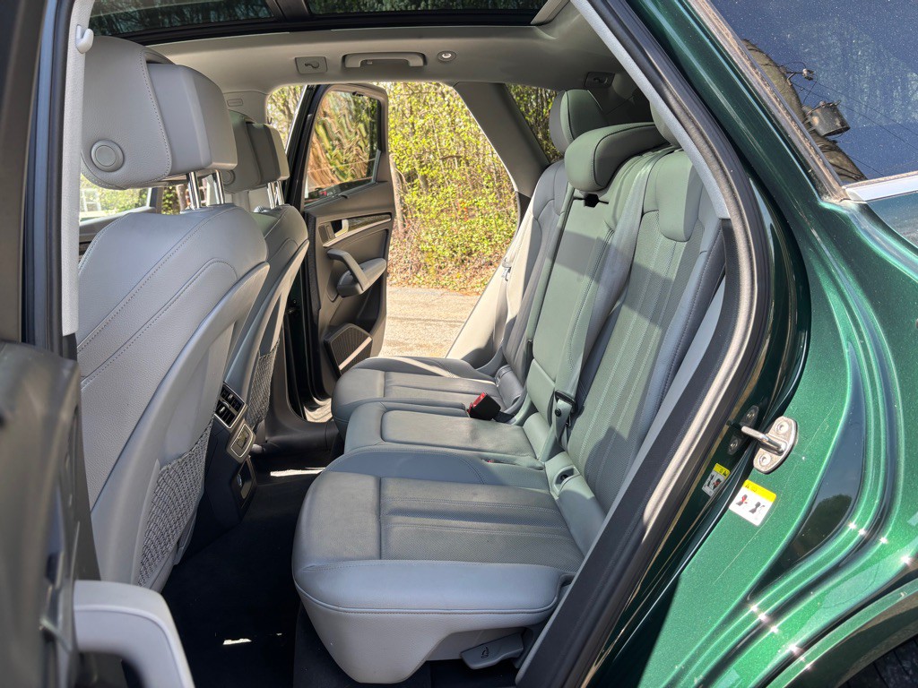 2018 Audi Q5 Image 38