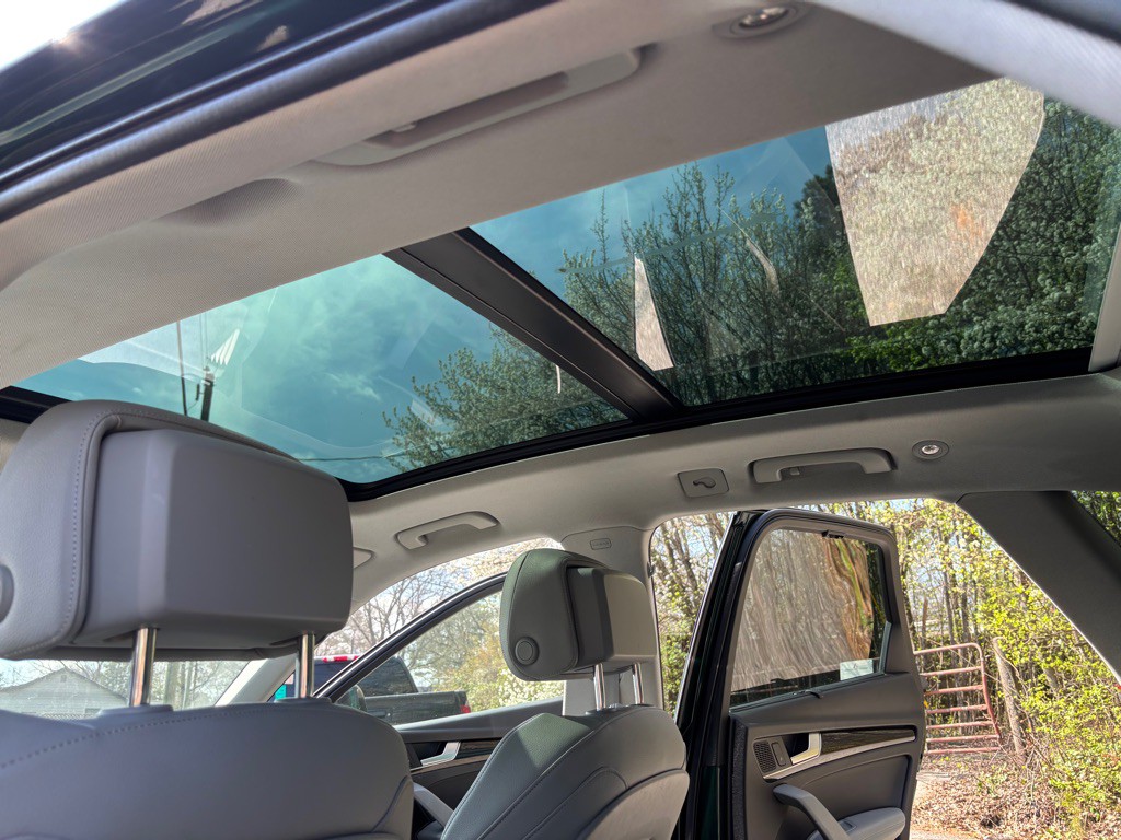 2018 Audi Q5 Image 39