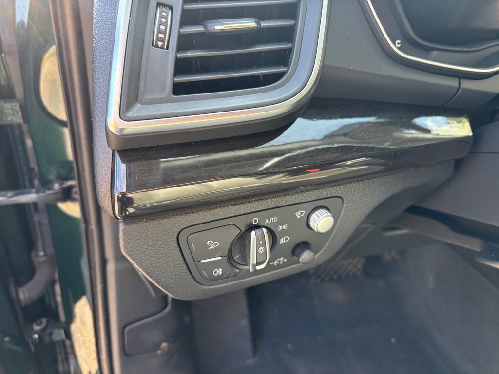 2018 Audi Q5 Image 40