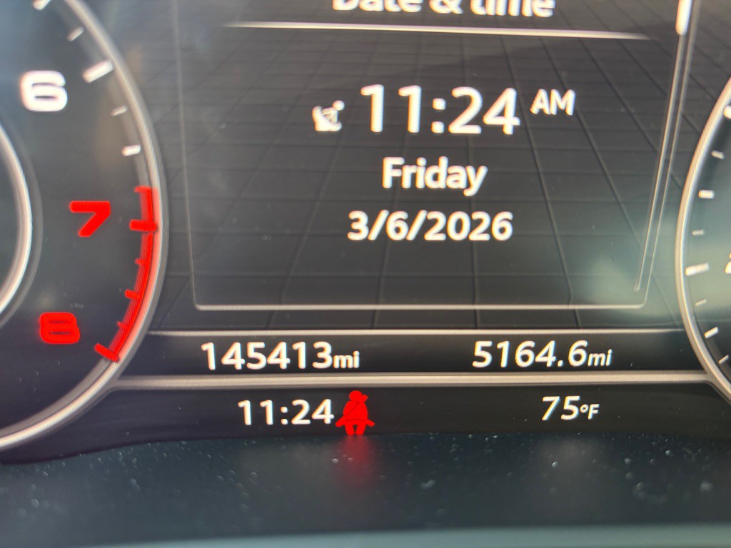 2018 Audi Q5 Image 41