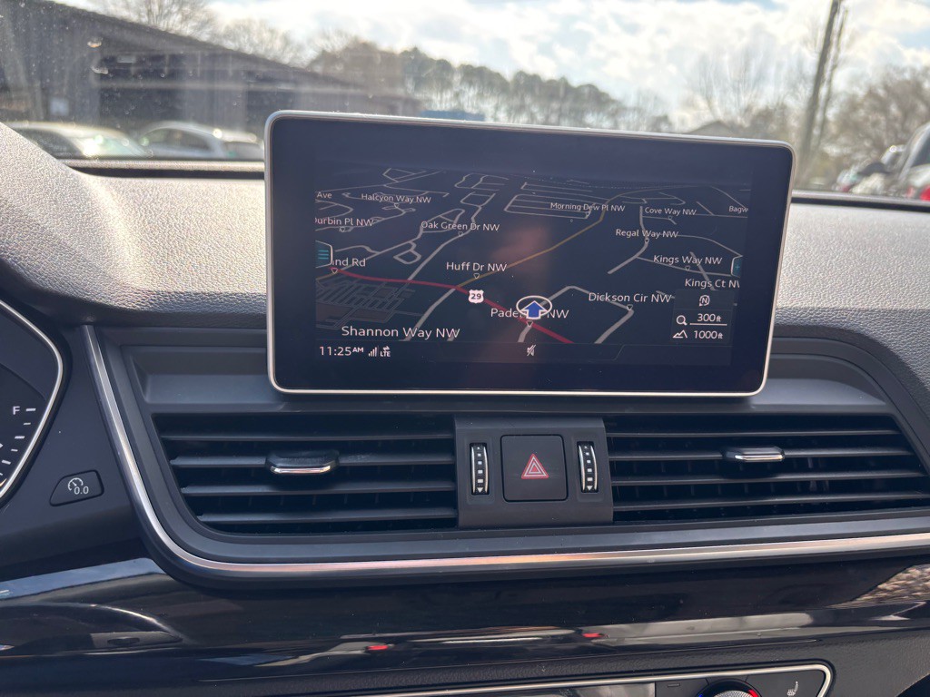 2018 Audi Q5 Image 42