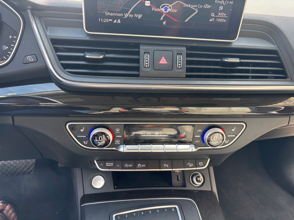 2018 Audi Q5 Image 43