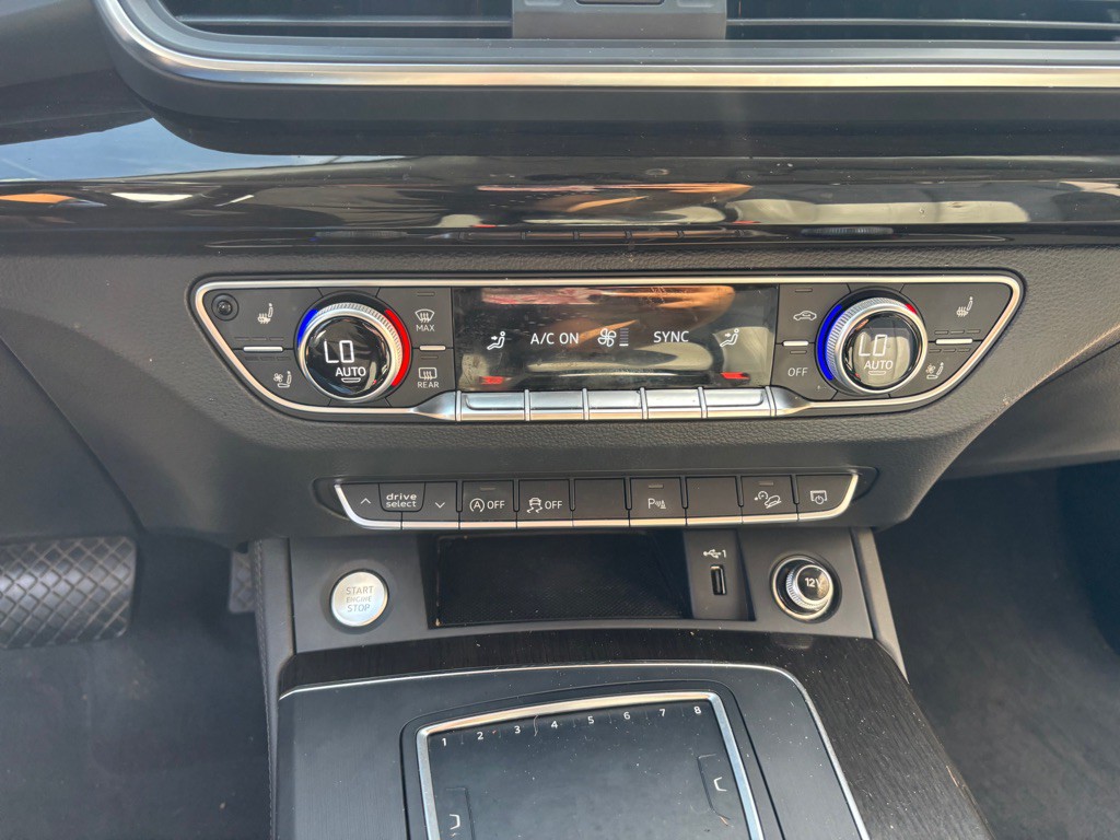 2018 Audi Q5 Image 44