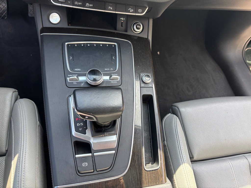 2018 Audi Q5 Image 46