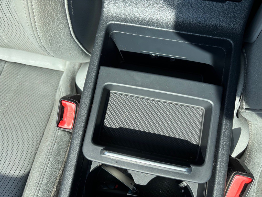 2018 Audi Q5 Image 47