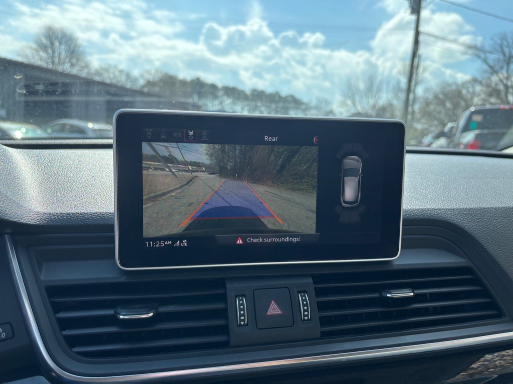 2018 Audi Q5 Image 49