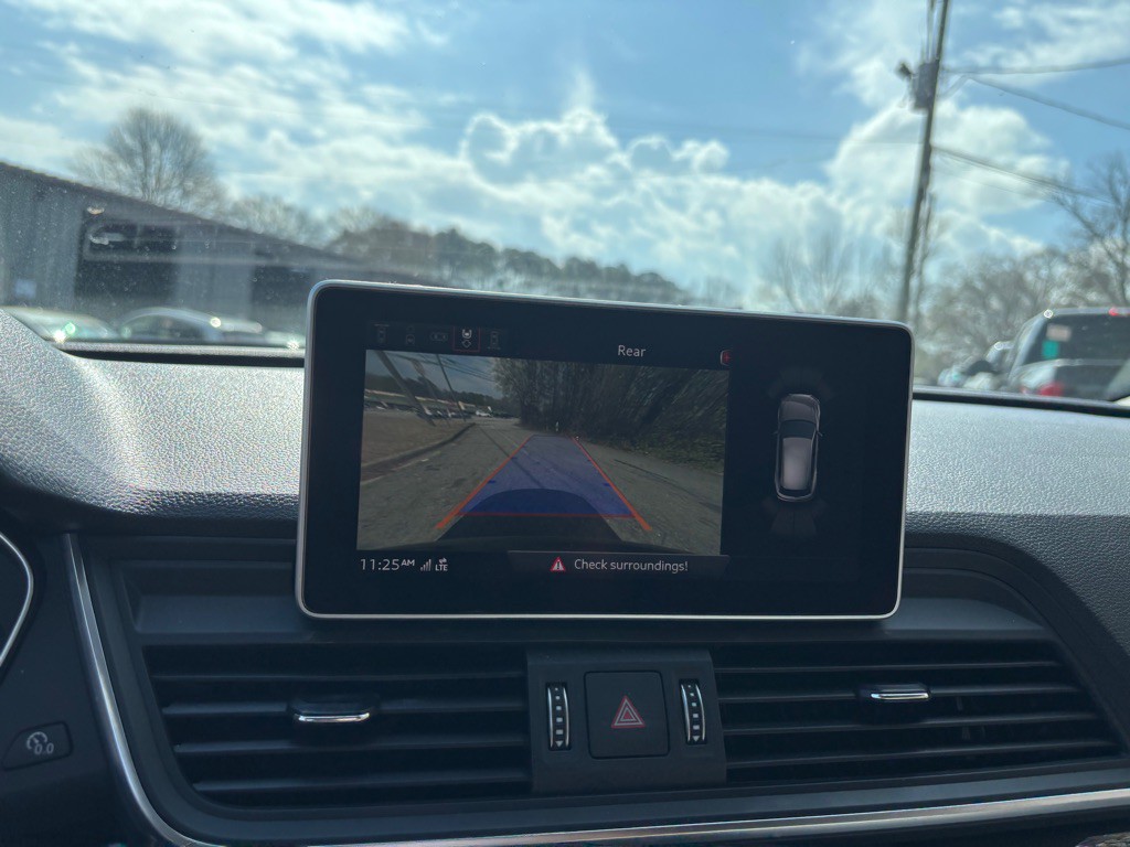 2018 Audi Q5 Image 50