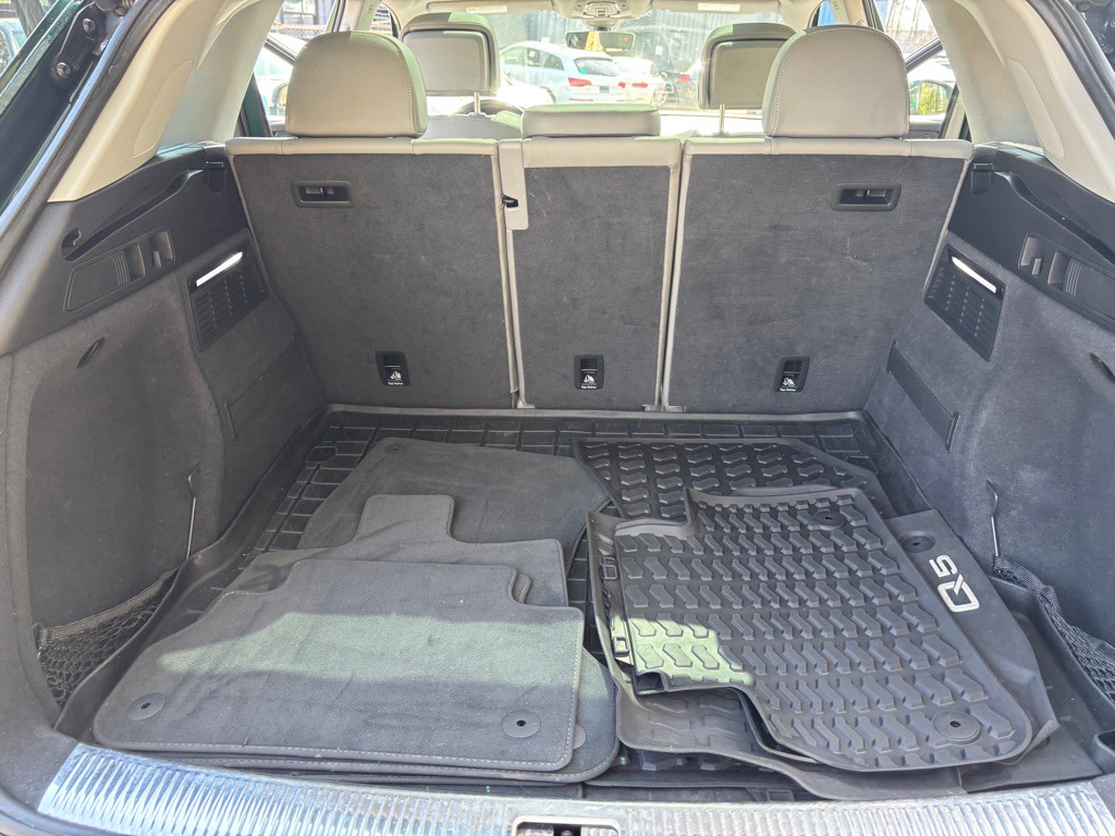 2018 Audi Q5 Image 51