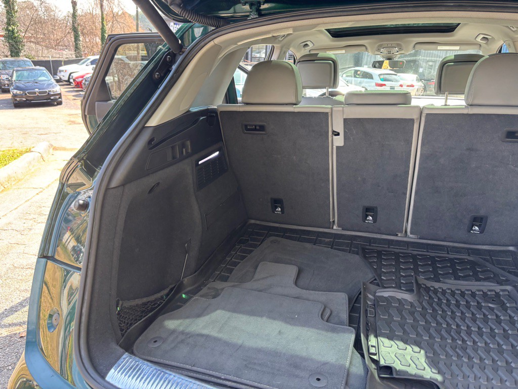 2018 Audi Q5 Image 52