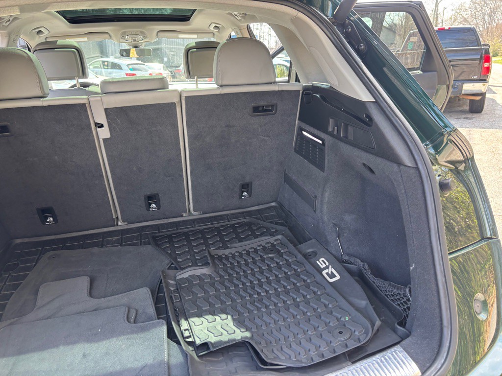 2018 Audi Q5 Image 53