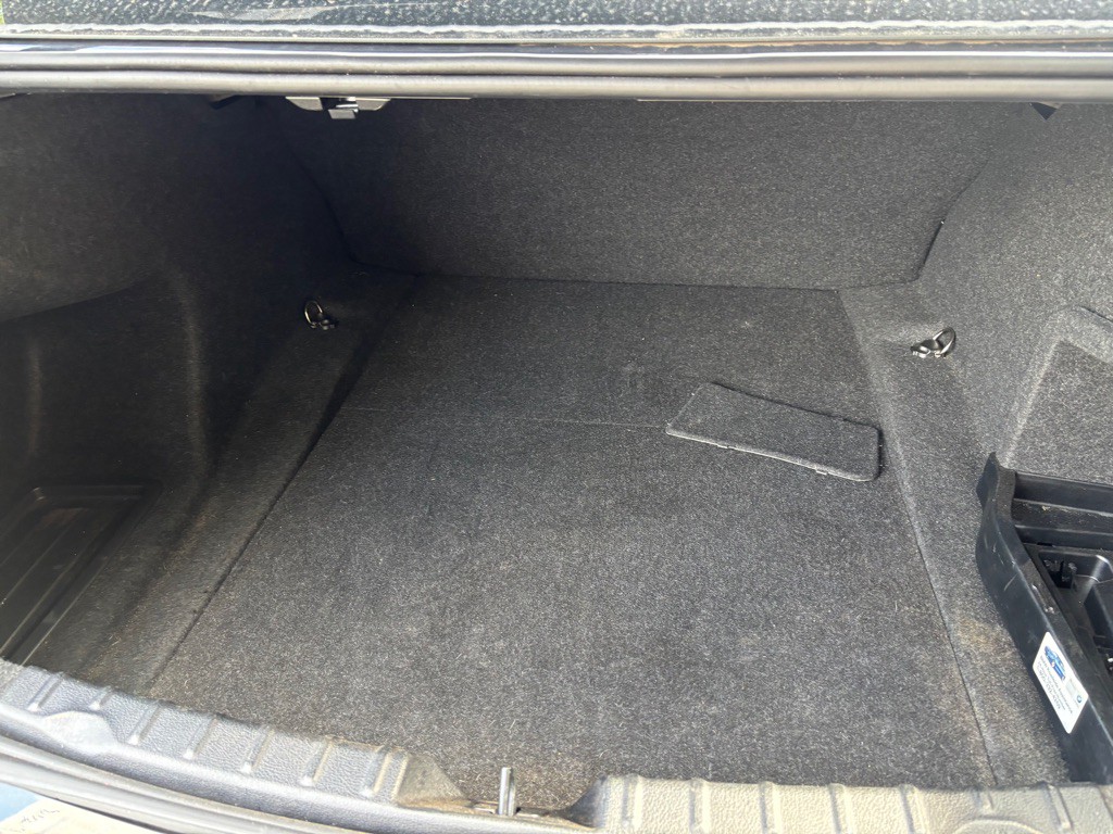 2015 BMW 3 Series Image 45