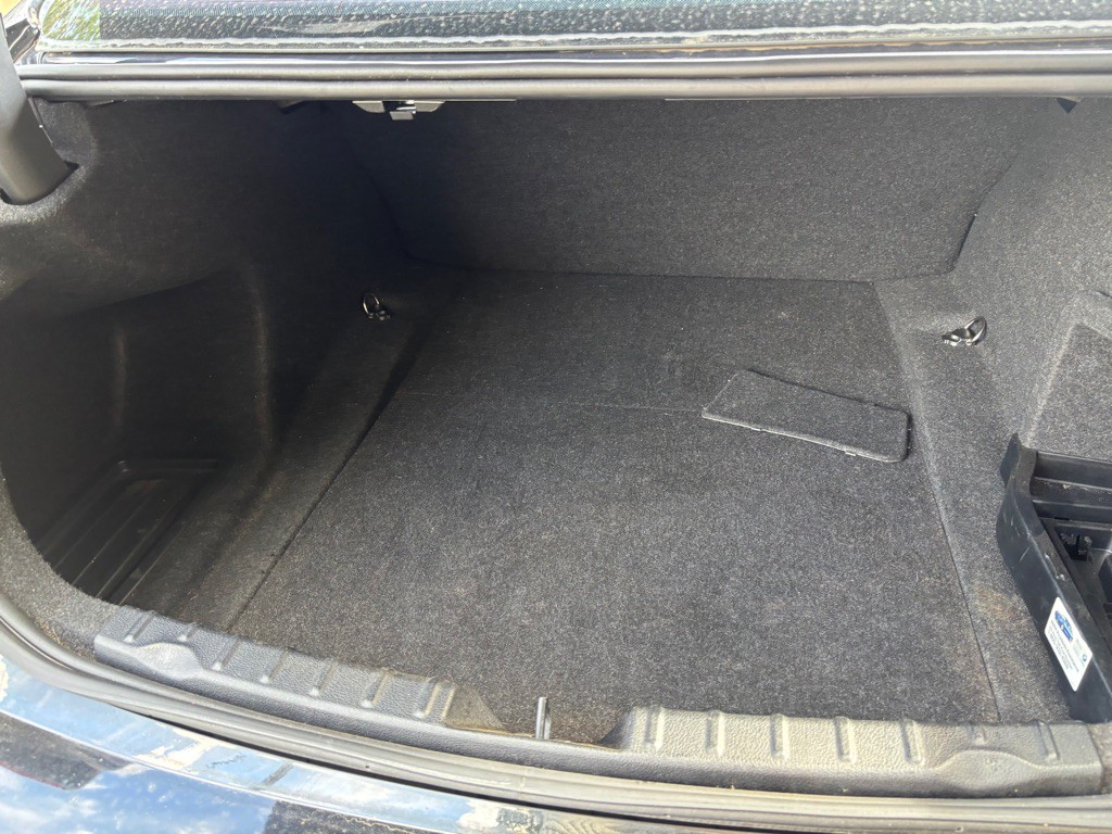 2015 BMW 3 Series Image 46