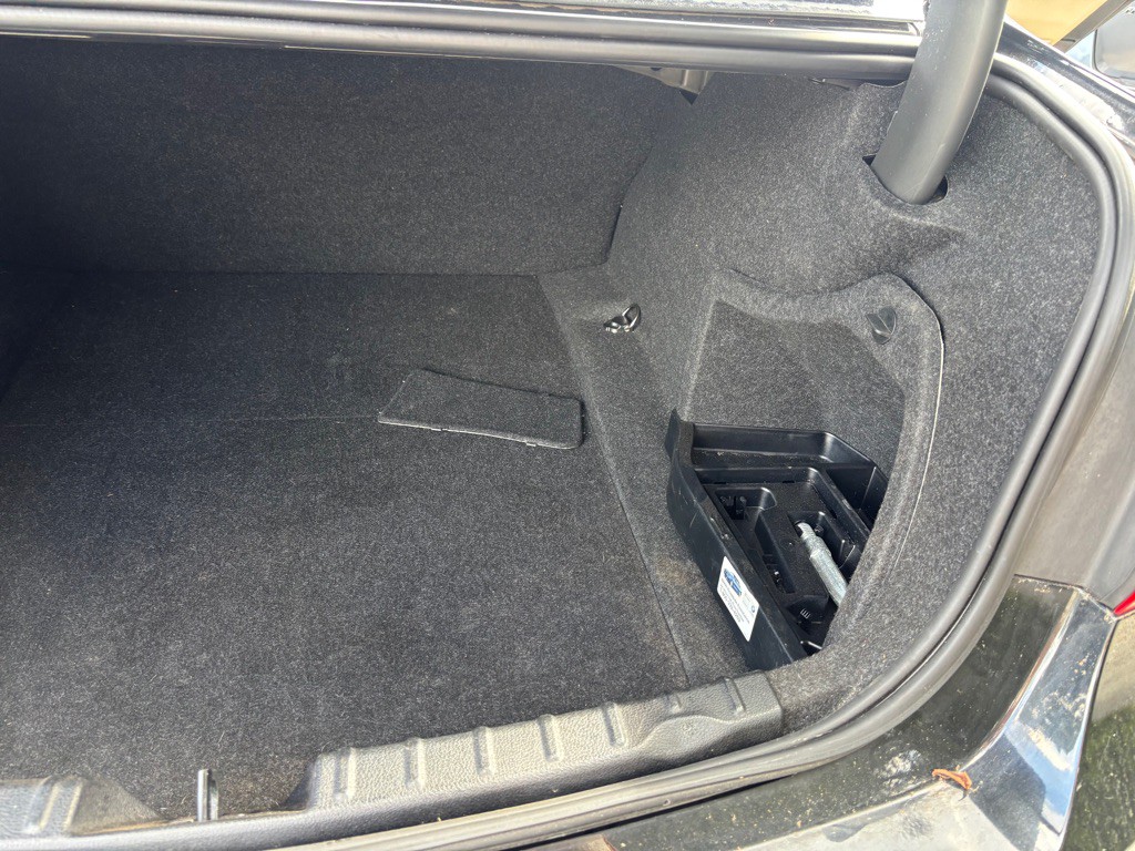 2015 BMW 3 Series Image 47