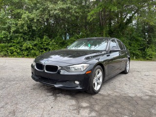 Image for 2015 BMW 3 Series 320i ID: 7262254