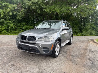 Image for 2011 BMW X5 xDrive35i ID: 7270100