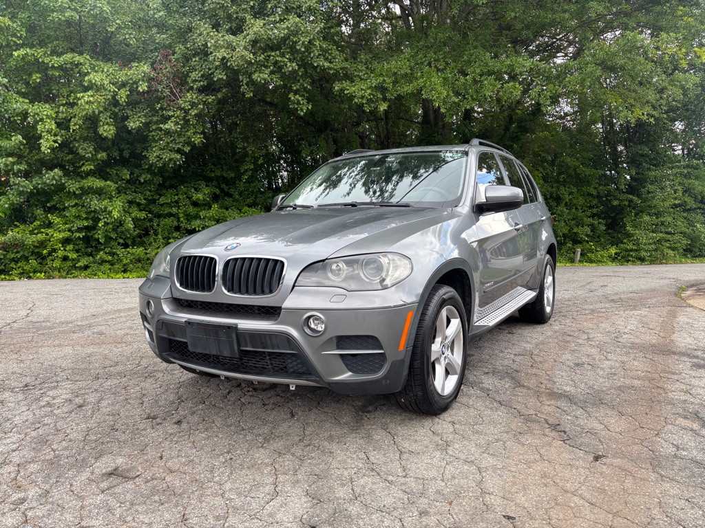 2011 BMW X5 Image 4