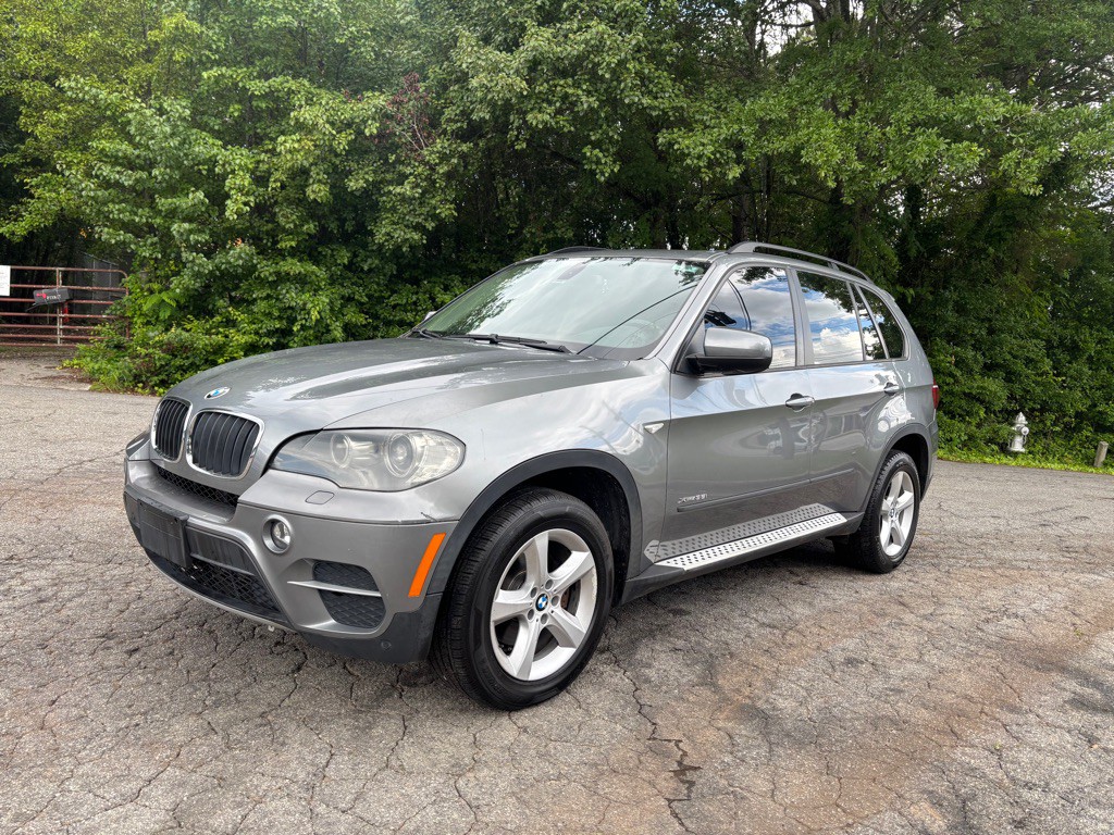 2011 BMW X5 Image 5