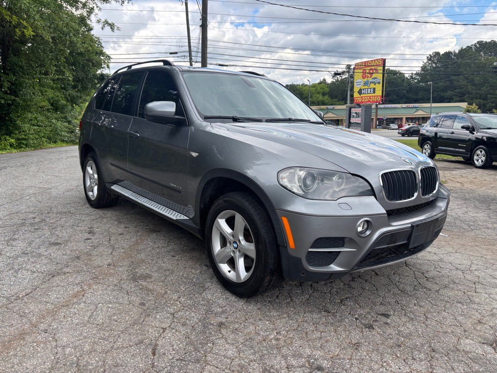 2011 BMW X5 Image 6