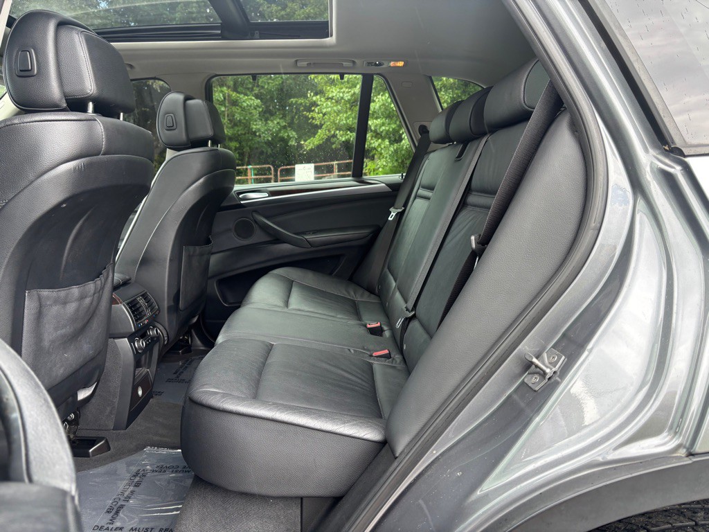 2011 BMW X5 Image 26