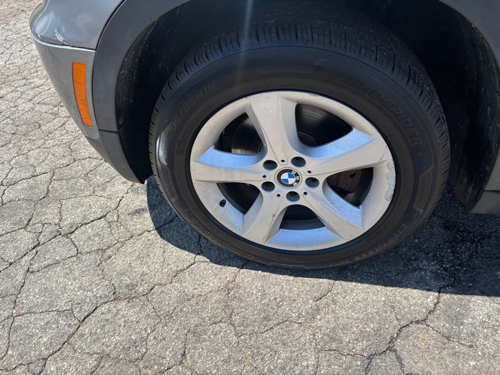 2011 BMW X5 Image 34