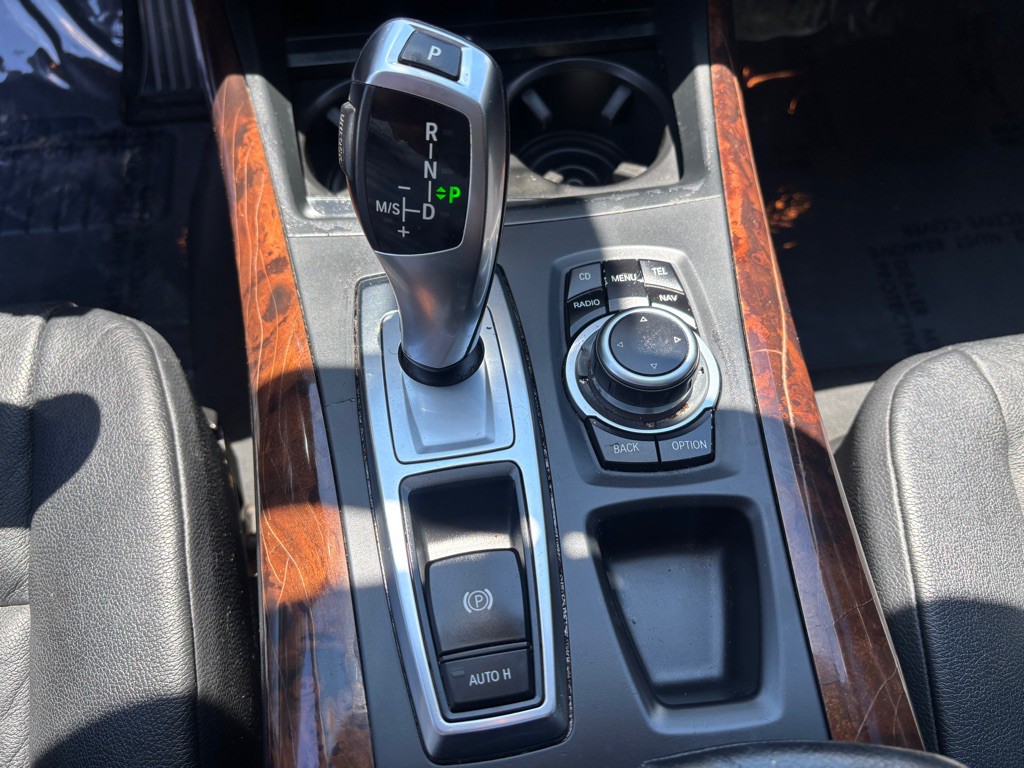 2011 BMW X5 Image 42