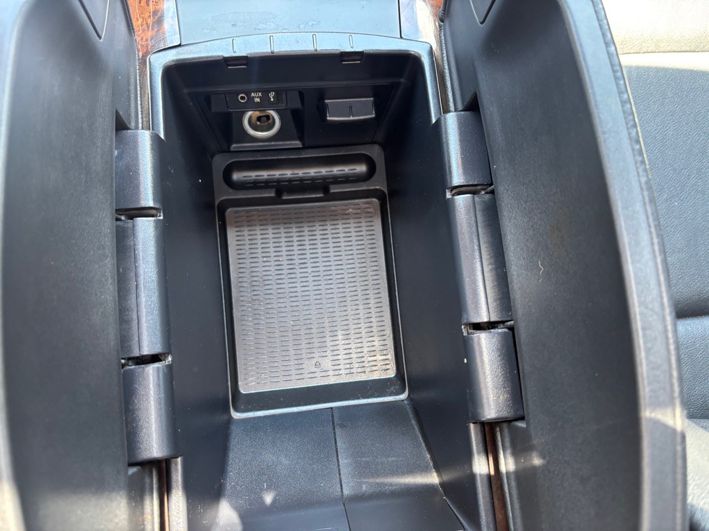 2011 BMW X5 Image 43