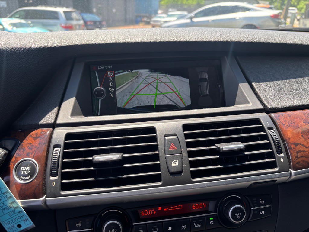 2011 BMW X5 Image 44