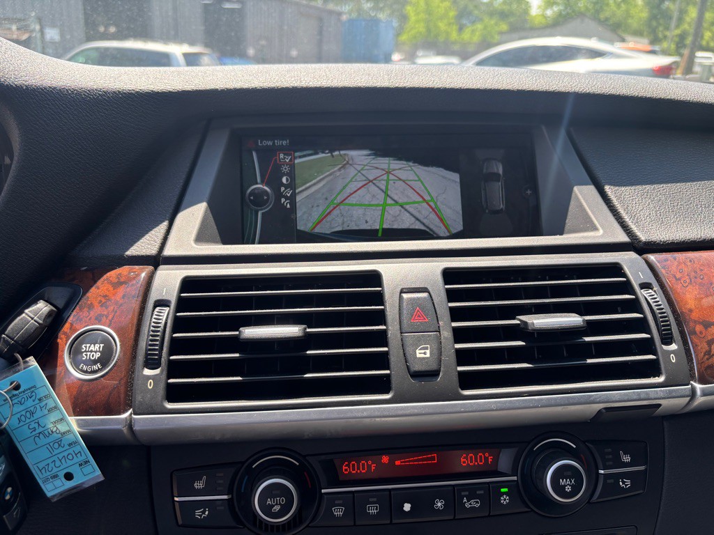 2011 BMW X5 Image 45