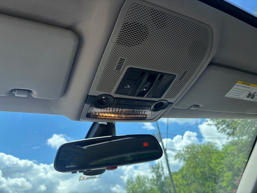 2011 BMW X5 Image 46