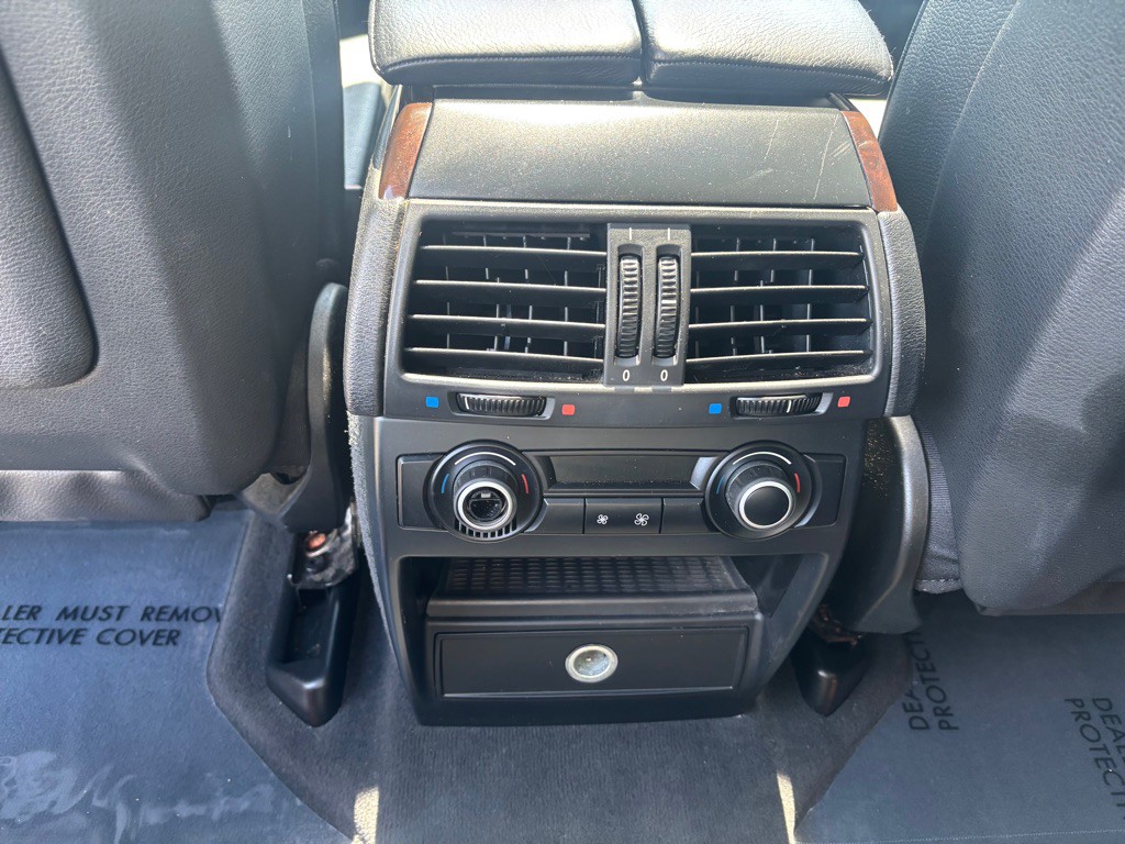 2011 BMW X5 Image 51