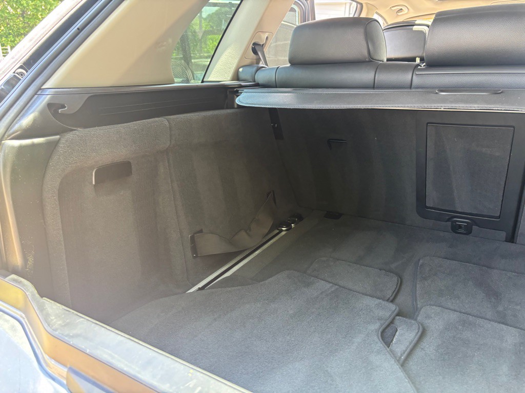 2011 BMW X5 Image 58