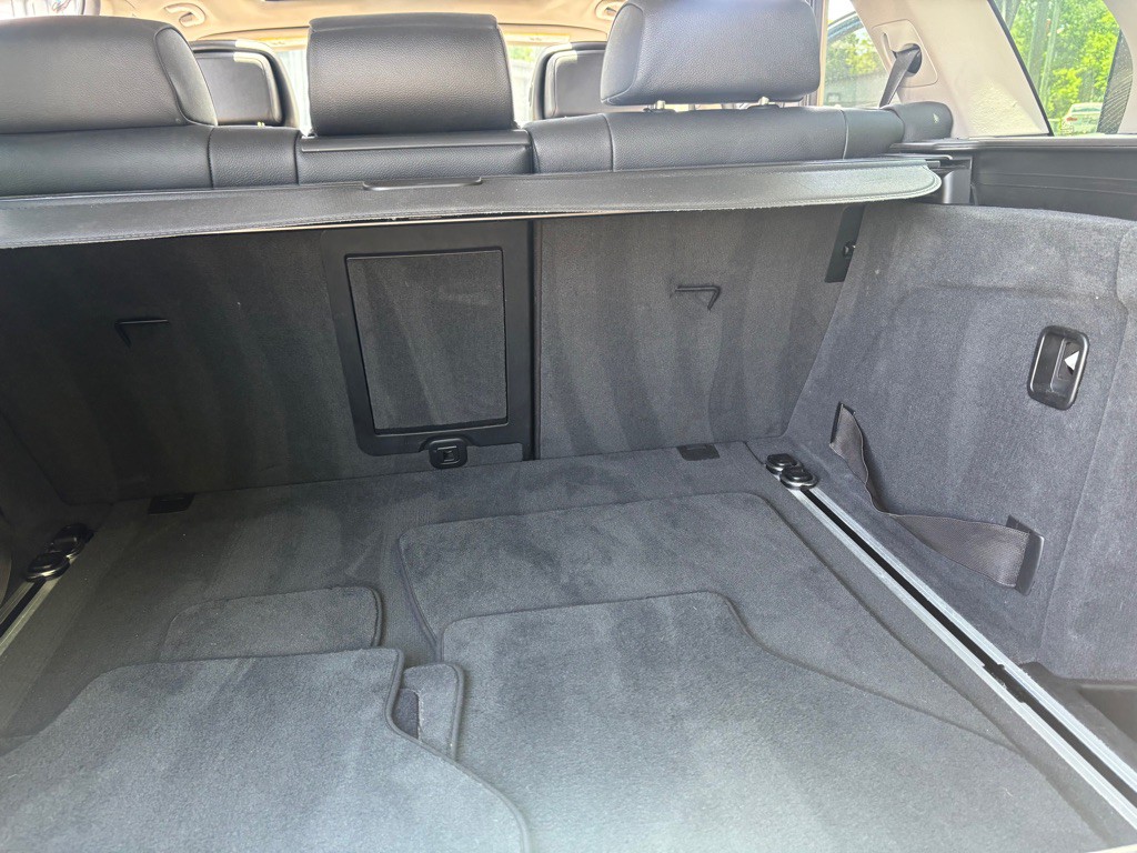 2011 BMW X5 Image 59