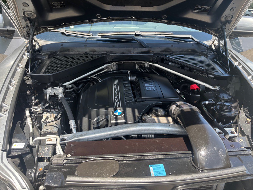 2011 BMW X5 Image 63