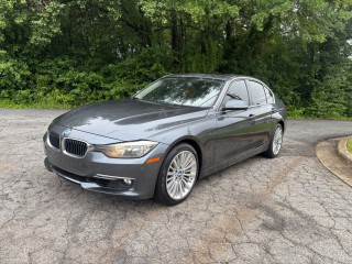 Image for 2012 BMW 3 Series 328i ID: 7294282