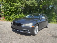 Image for 2012 BMW 3 Series 328i ID: 7294282