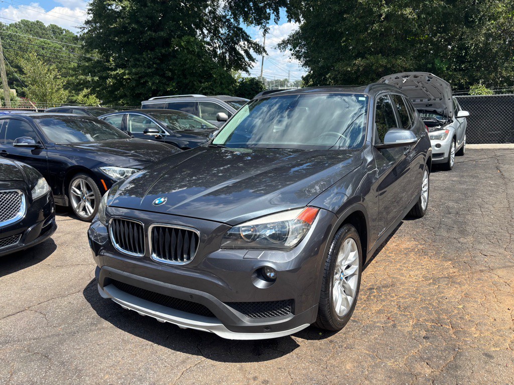 2015 BMW X1 Image 5