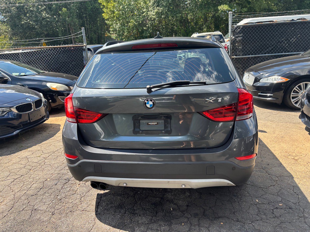 2015 BMW X1 Image 11