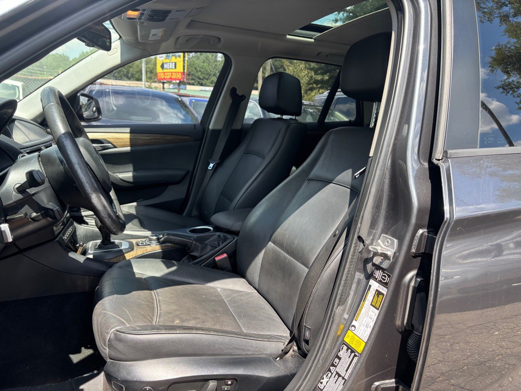 2015 BMW X1 Image 15