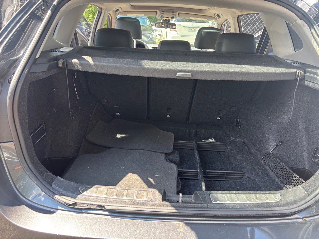 2015 BMW X1 Image 46