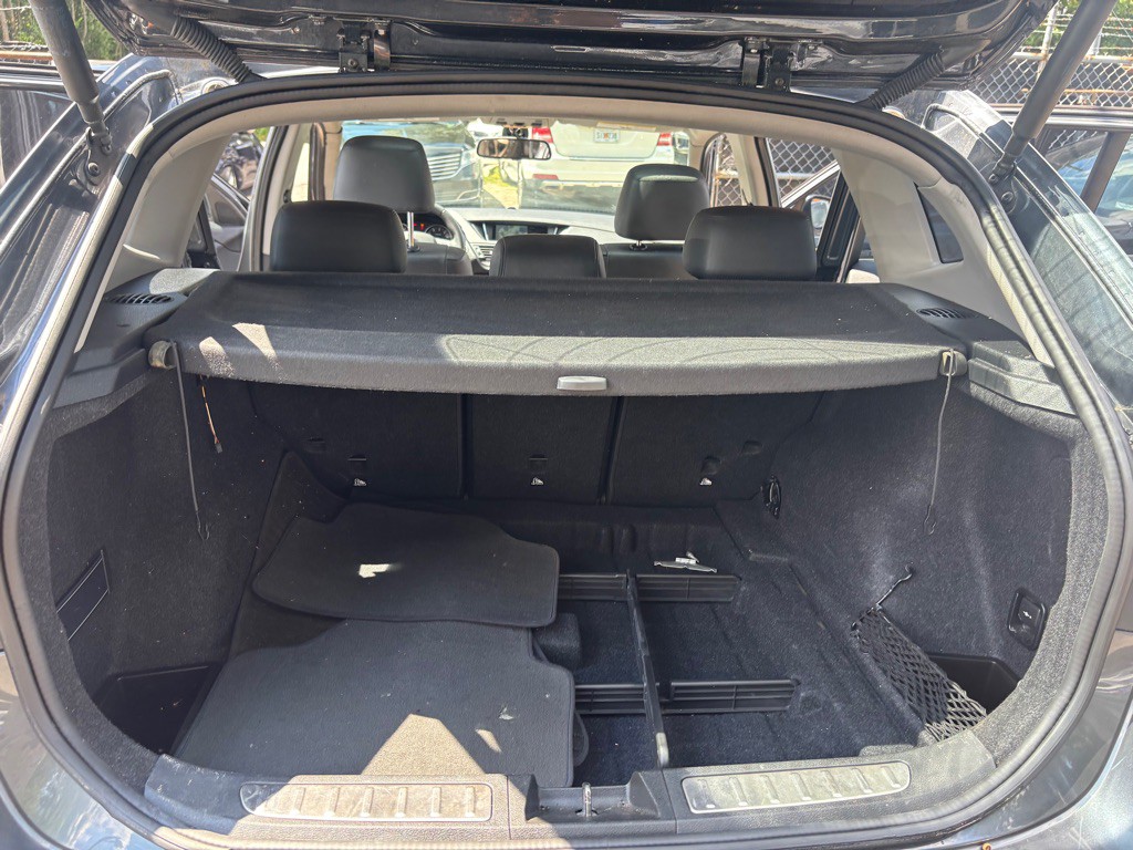 2015 BMW X1 Image 47