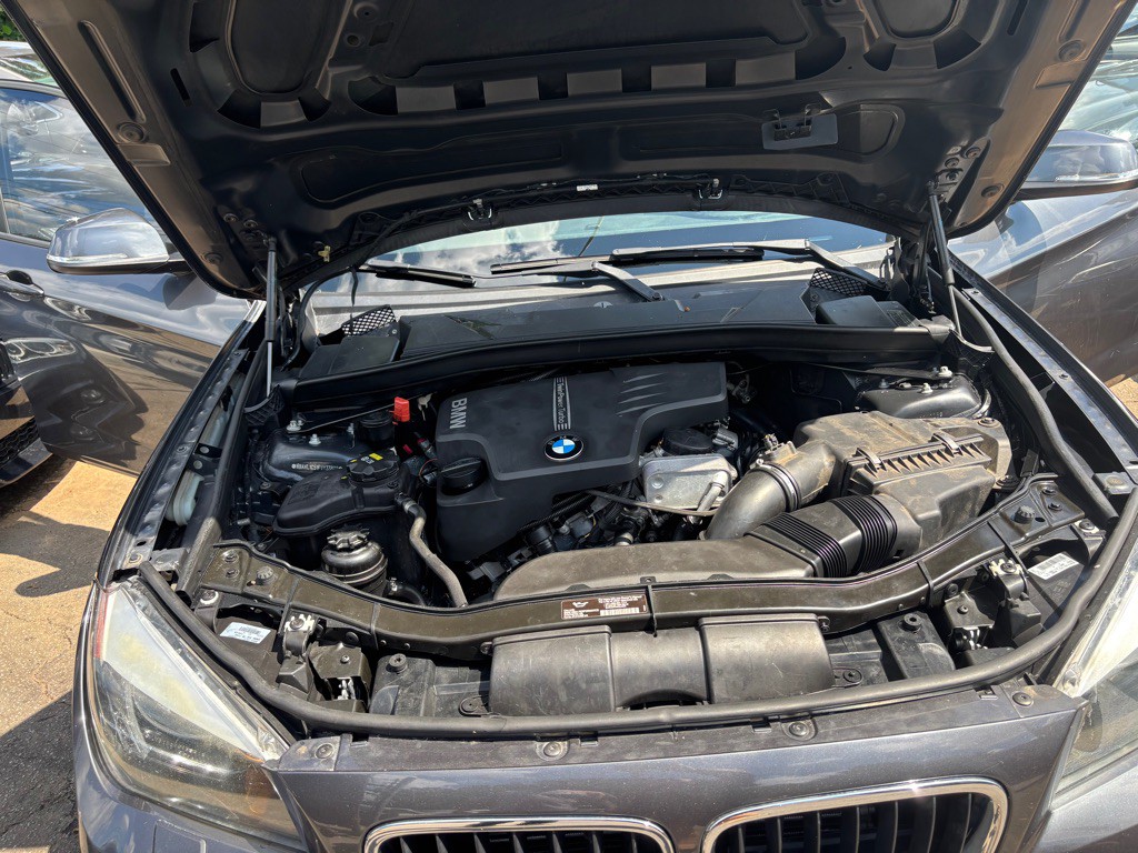 2015 BMW X1 Image 49