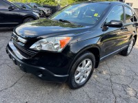 Image for 2008 Honda CR-V EXL ID: 7438729