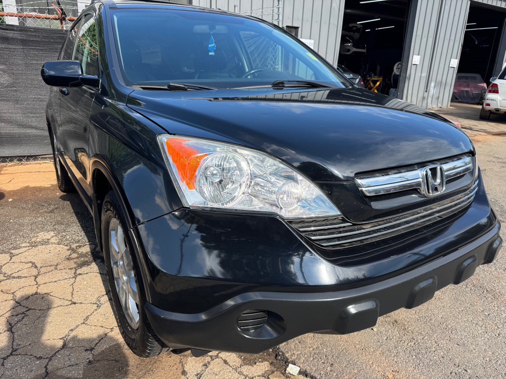 2008 Honda CR-V Image 2