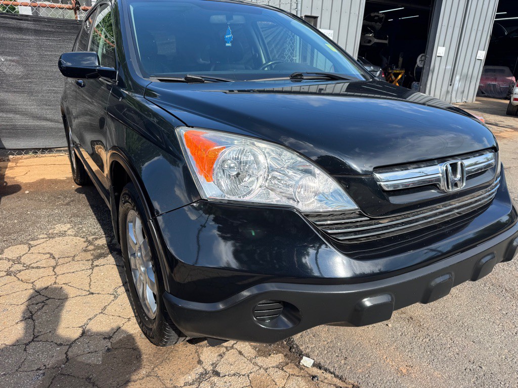 2008 Honda CR-V Image 5