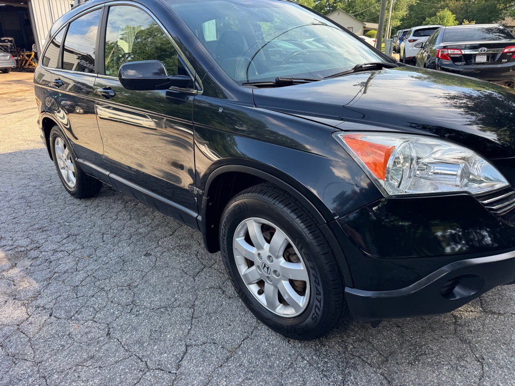 2008 Honda CR-V Image 7